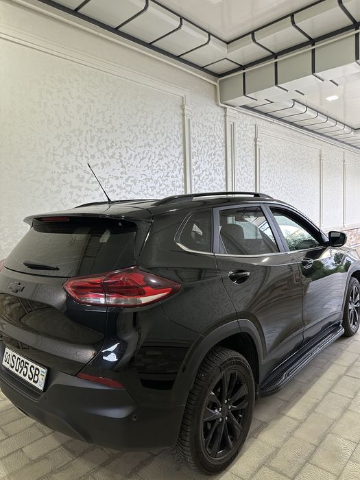 Tracker 2 Premier Xitoy