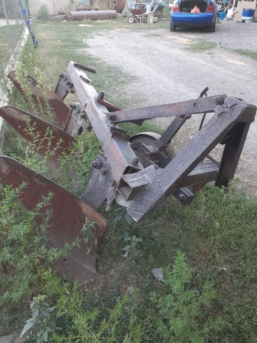 Продам сельхоз агрегаты