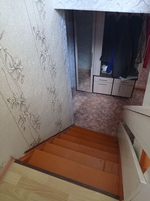 Дом в городе Тобыл