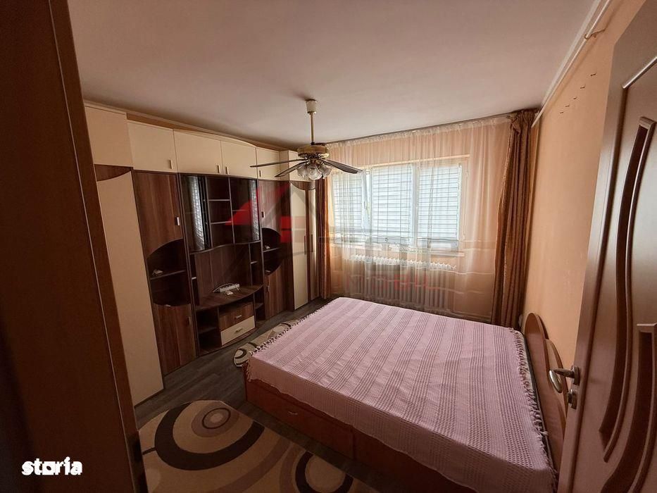 Apartament 3 Camere  - Tatarasi - Vasile Lupu
