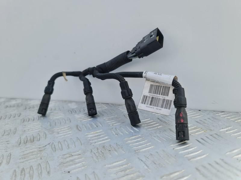 Cablaj bujii Opel Zafira C Tourer