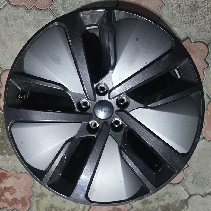 r20 disk   Li7  orginal