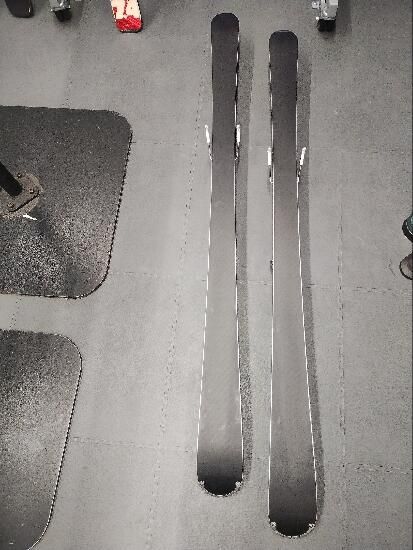 Salomon 158 cm - (SecondHand) Decathlon