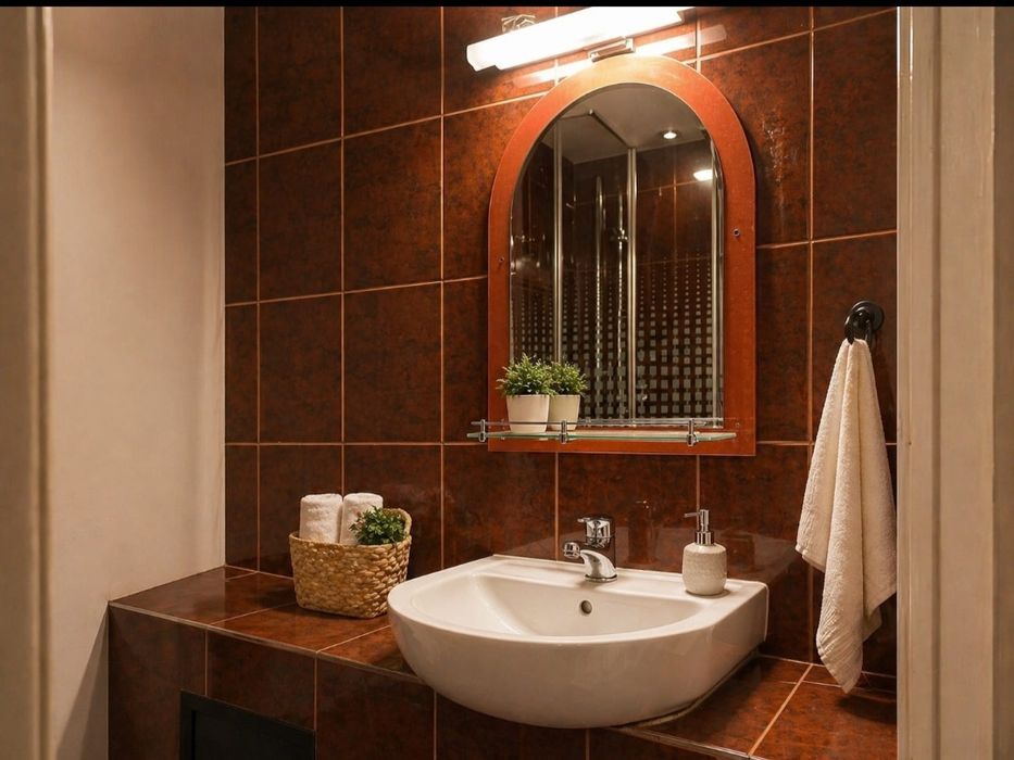 Garsoniera de inchiriat. Dorobanti, Perla. Direct proprietar
