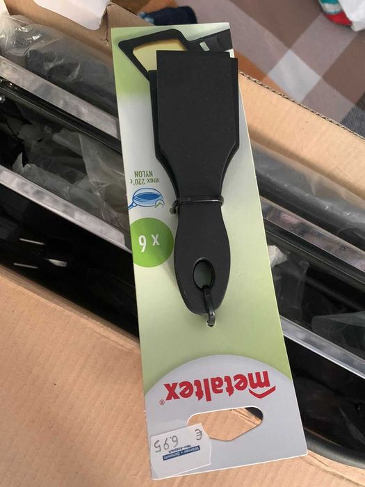 Электрогриль-раклетница