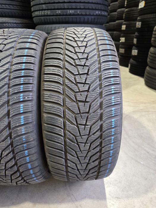255/45/19 HANKOOK 4бр