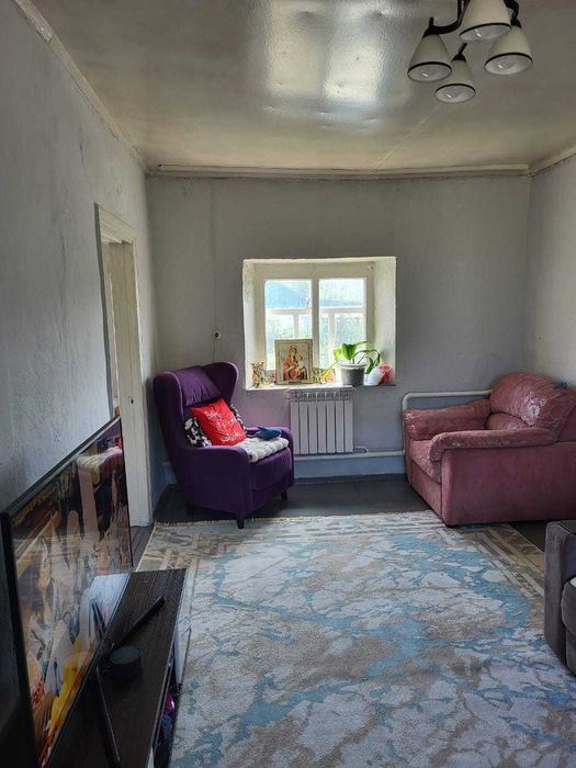 Продам дом / участок