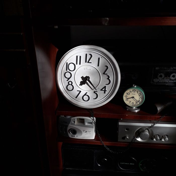 Часы настенные...