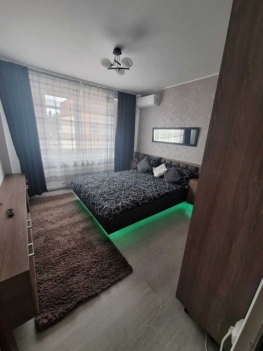 Apartament 2 camere Grivitei/ Mircea cel Batran/Parcare/Priveliste/Ac