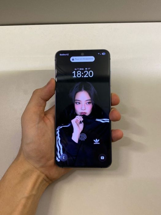 Samsung S24 5G Black