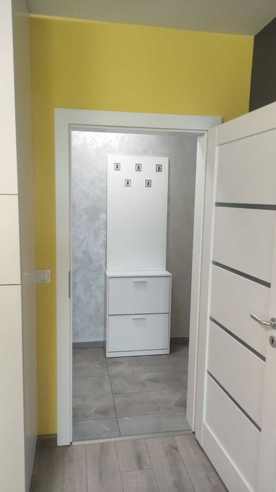 Дава се под наем Едностаен апартамент в София, Малинова долина - 50 кв.м за 357 € - Снимка #4