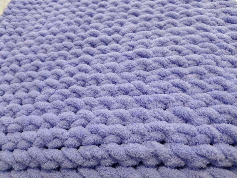 бебешка мека пелена