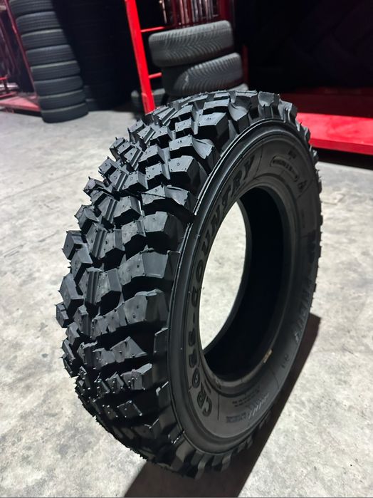 Anvelope Off-Road  265/75 R16 215/65 R16 265/70 R16 195/80 R15