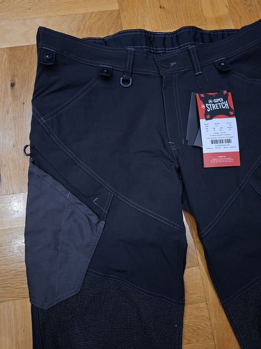 НОВО! Работен понталон EINGEL X-treme super stretch