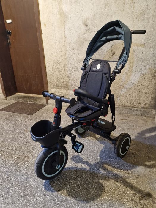 Детска триколка Chipolino