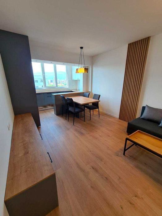 Продава се Двустаен апартамент в София, Хаджи Димитър - 76 кв.м за 1961 €/кв.м - Снимка #1