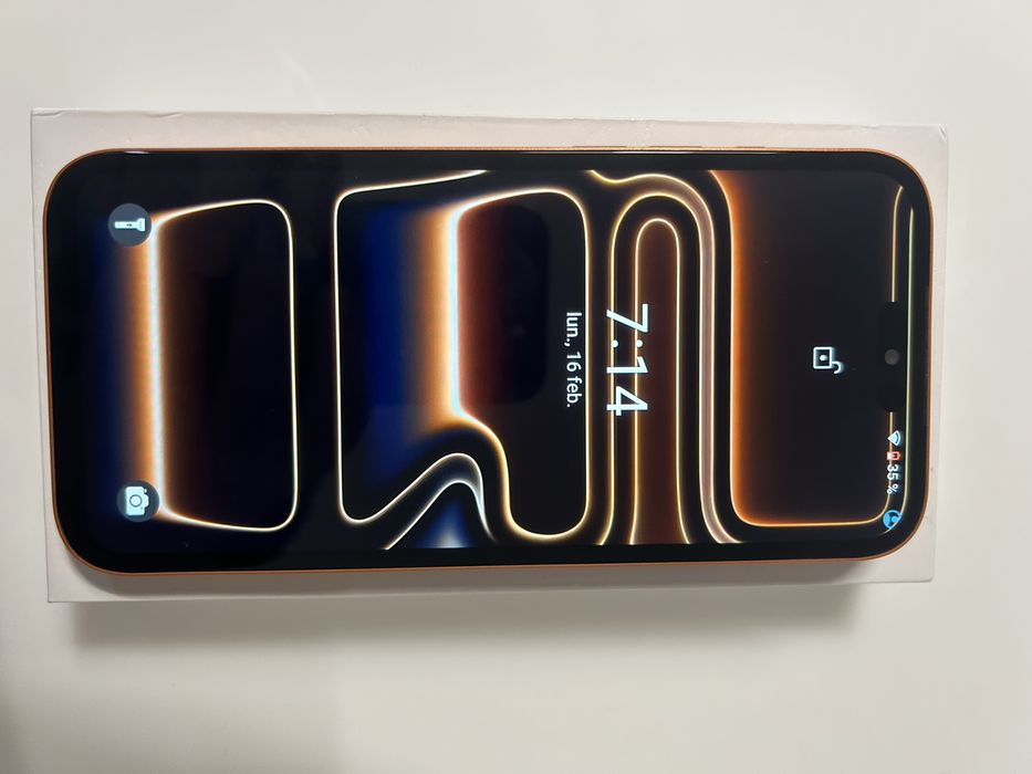 Iphone 17 pro max   1/1