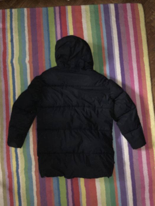 Zara Man, parka, L -XL