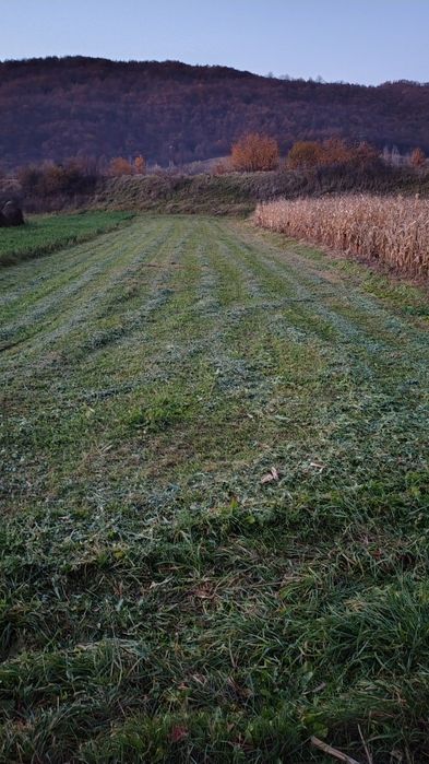 Teren intravilan la 12 km de Alba Iulia