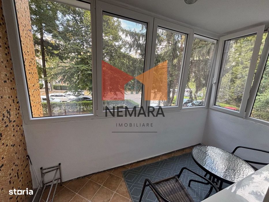 Apartament 3 camere 65 mp Tudor zona Fortuna