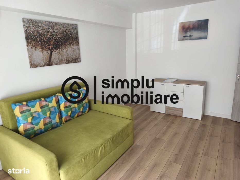 2 camere decomandate-Ramada
