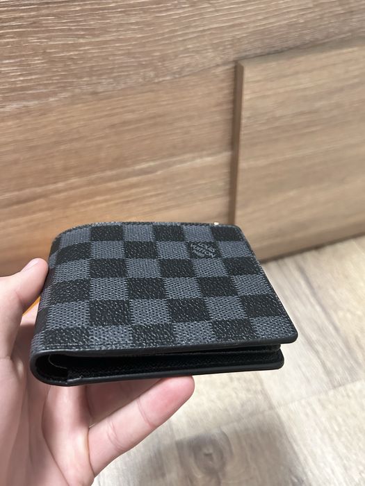 Portofel louis vuitton