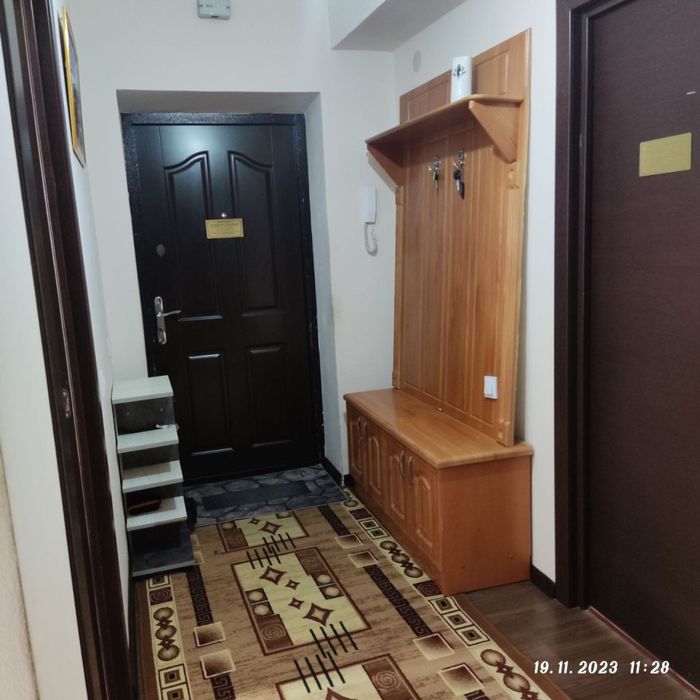 Продаётся 2 комнатная квартира Сергели 8