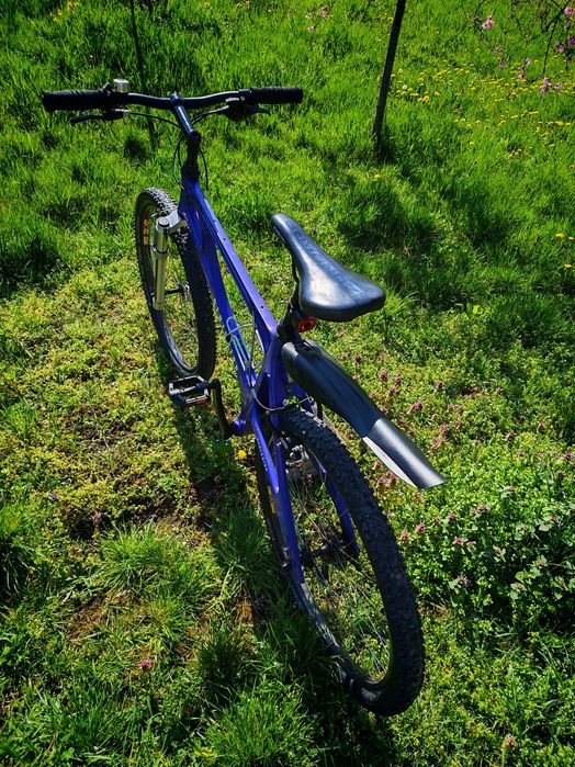 Bicicleta de colectie Kirk precision - mtb
