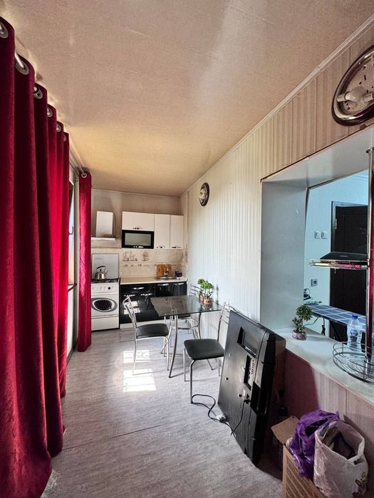 2 ком Новамасковский квартира аренда