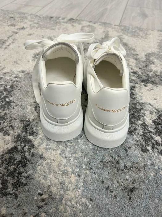 Alexander McQ Sneakers