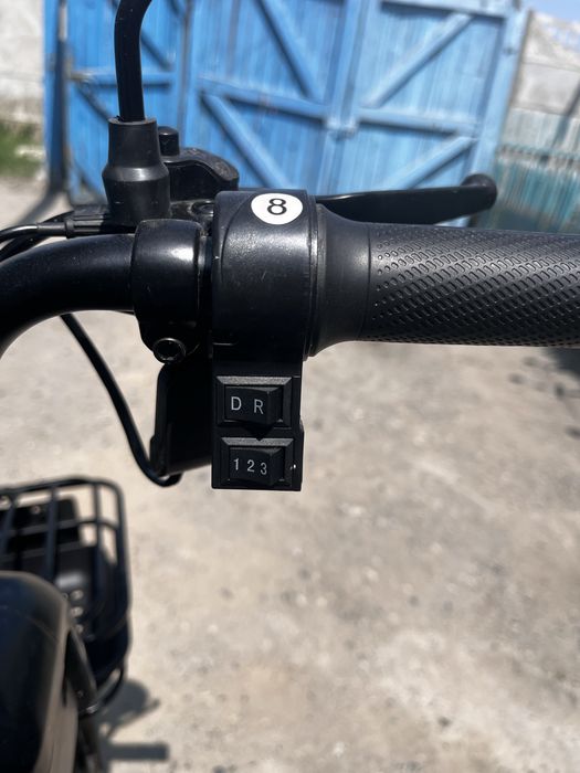 Трицикл сатылады