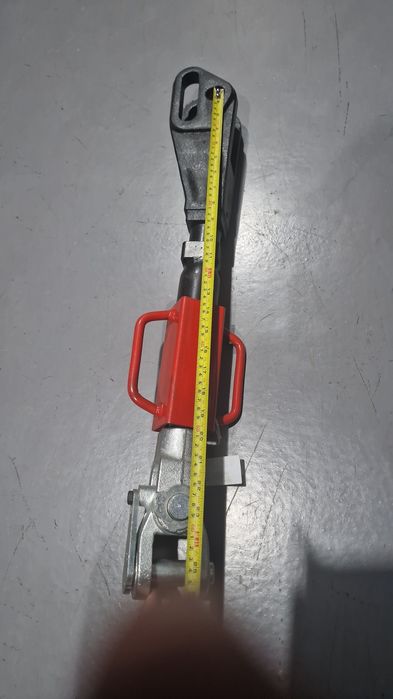 Stabilizator întinzător vertical tija new holland valtra fiat class ma