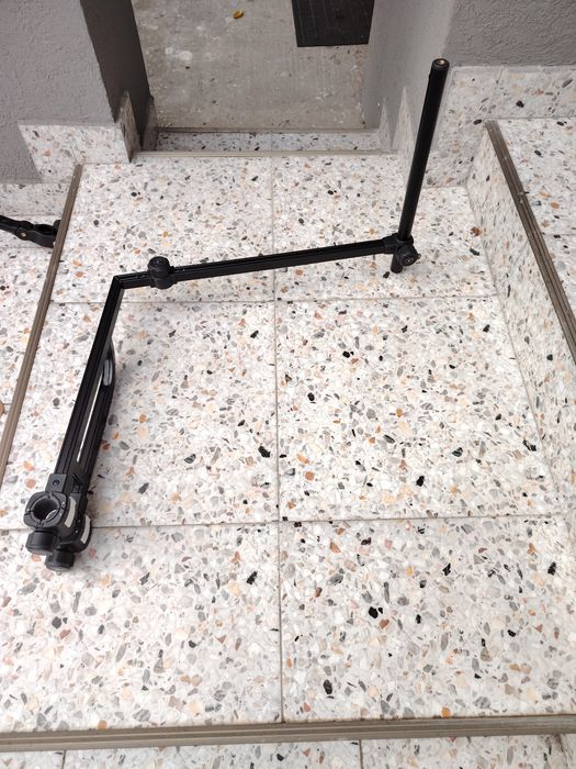 Brat feeder arm Trabucco Kompas D 36mm