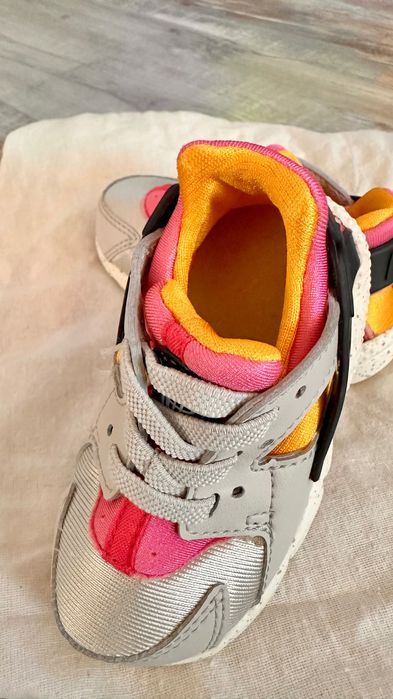 Детски маратонки Найк