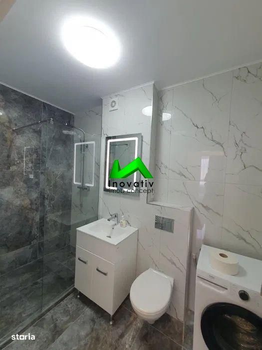 Apartament de inchiriat 2 camere Sibiu Doamna Stanca
