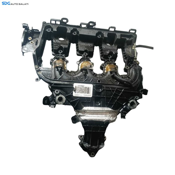 Galerie Admisie Citroen C4 Picasso 2.0 HDI 2004 - 2013 Cod 9674394480 967439448001 [M9545]