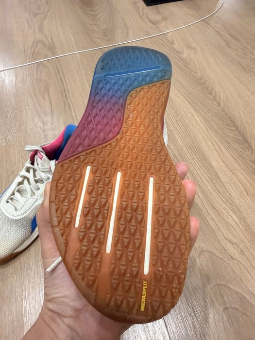 Reebok nano X Кросовки для кросфита