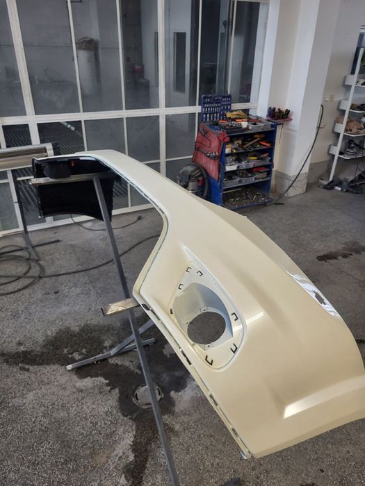 Пр.броня фиат фримонт