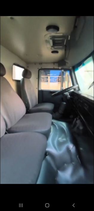 Kamaz selxoz 1983y