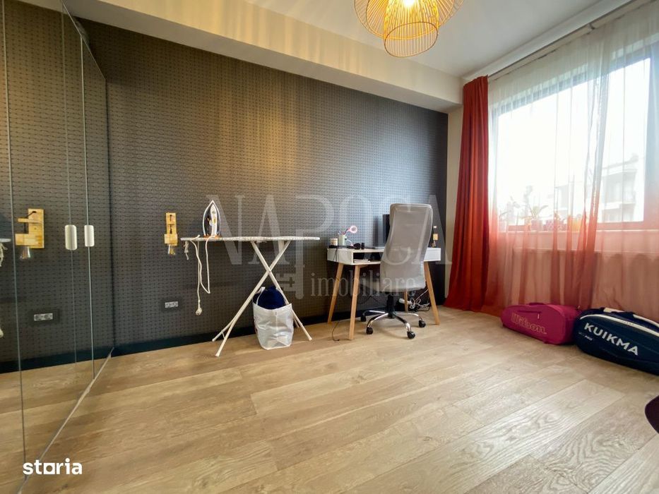 Apartament 3 camere de inchiriat in Iris, Cluj Napoca