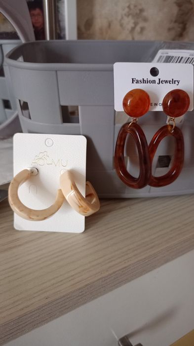 Сырғалар арзан 500тг