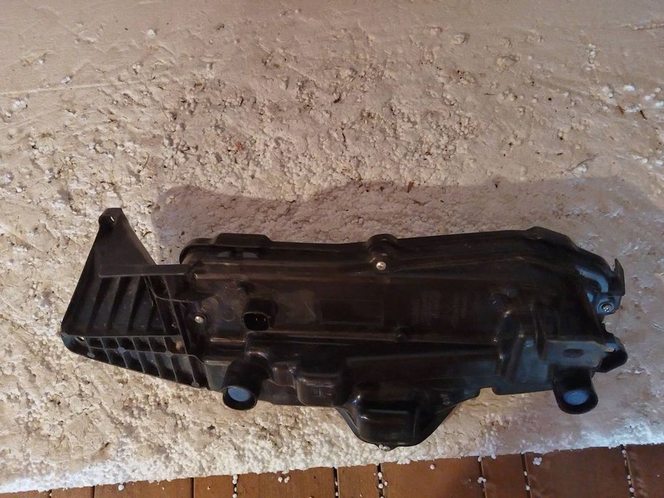 Оргинален халоген за vw crafter 2