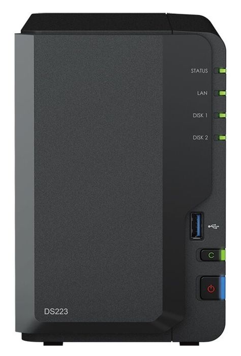NAS Synology DS223