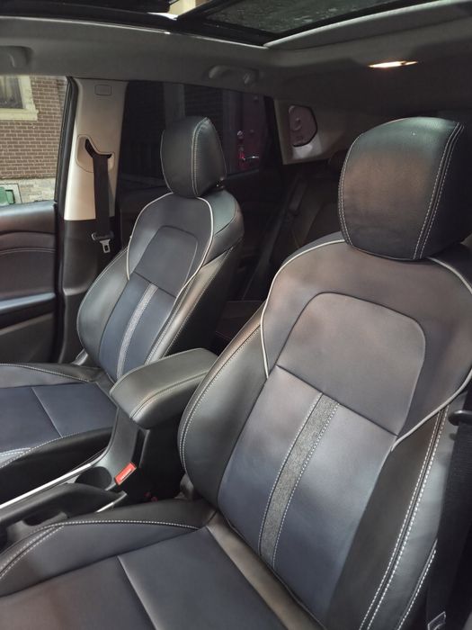 Chevrolet Tracker 2 Premier