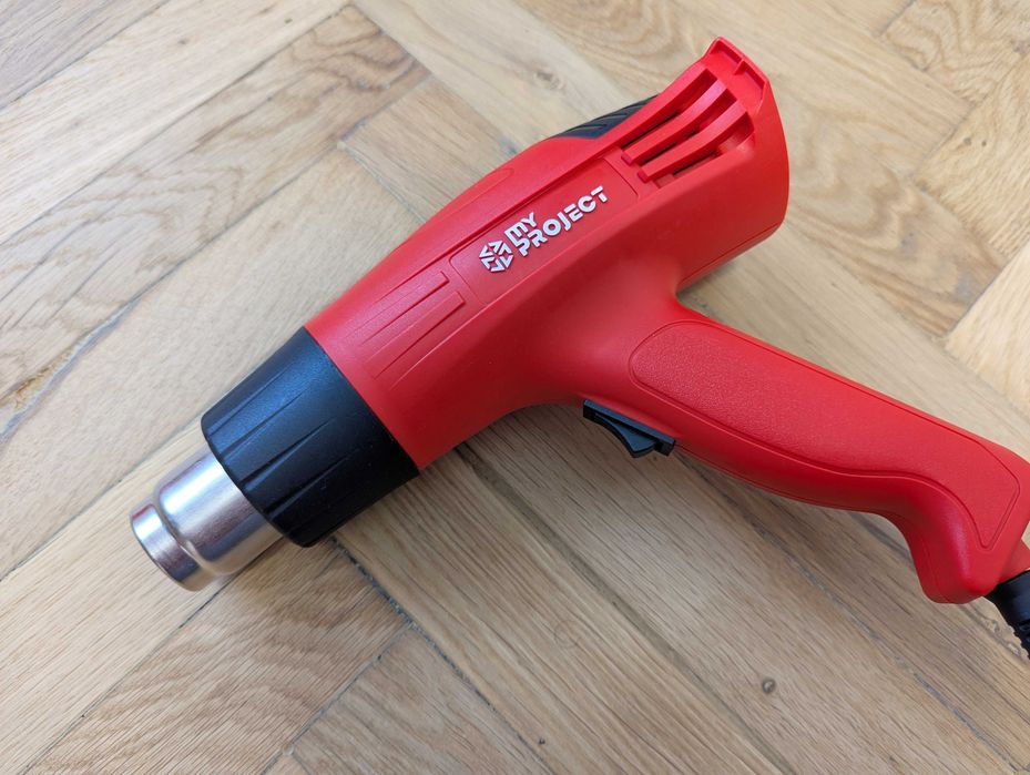 Suflantă/ pistol cu aer cald 2000W