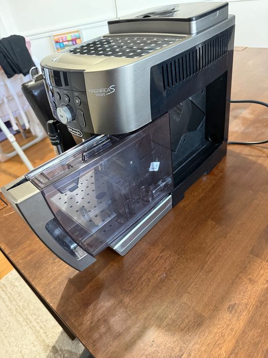 Кафемашина Delonghi Magnifica S