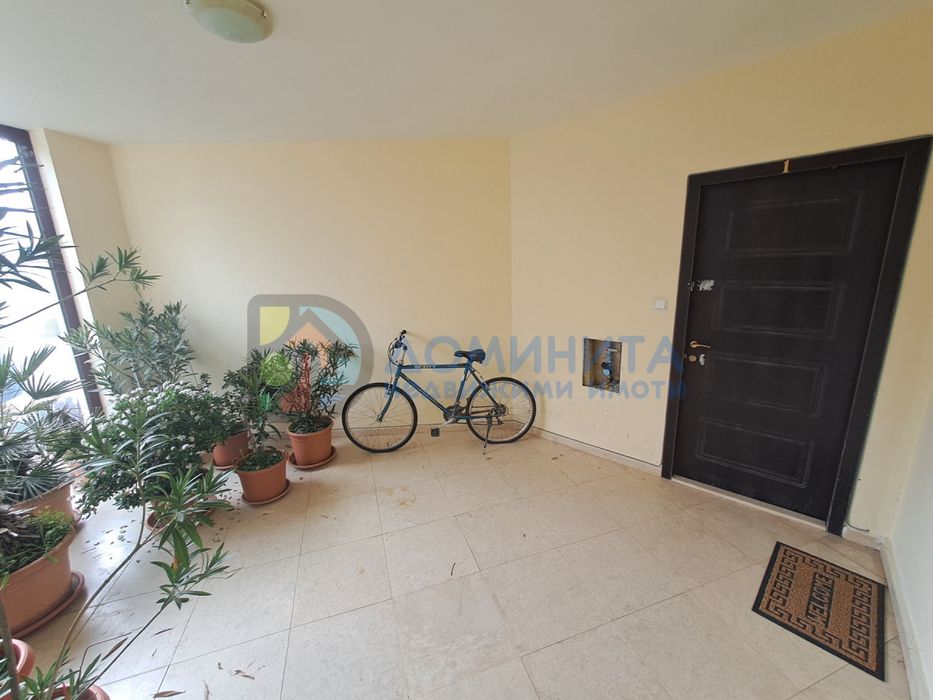 Продава се Двустаен апартамент в Царево - 91 кв.м за 499 €/кв.м - Снимка #1