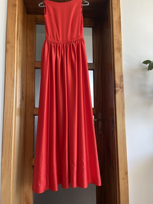 Rochie de seara/nunta Carmencita