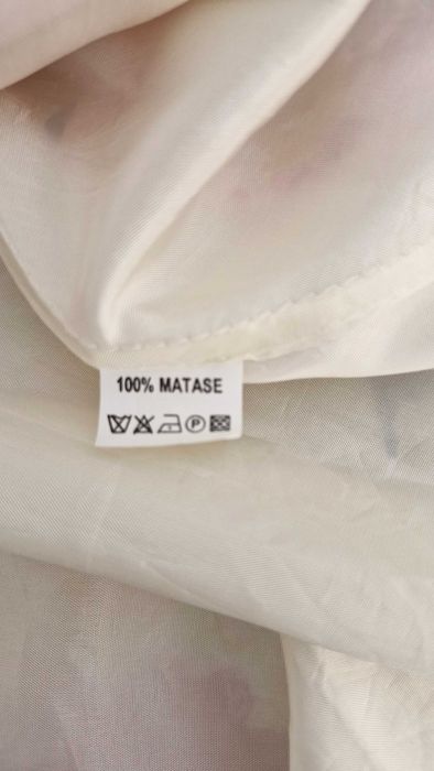 Rochie din matase designer Cernei