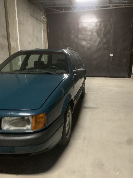 Продам пассат б3